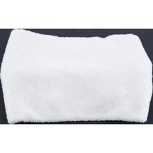 画像をギャラリービューアに読み込む, TRUSCO 消臭タオル地ターバン DEO-MOFF ホワイト