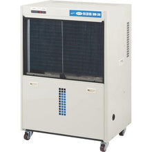 โหลดรูปภาพลงในโปรแกรมดูแกลเลอรี เครื่องลดความชื้น NAKATOMI DM-30