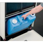 โหลดรูปภาพลงในโปรแกรมดูแกลเลอรี เครื่องลดความชื้น NAKATOMI DM-30