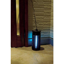 画像をギャラリービューアに読み込む, DAISHIN 電撃殺虫器ムシコロ DS-056