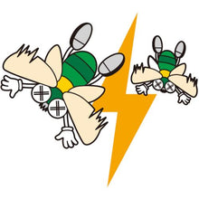 画像をギャラリービューアに読み込む, DAISHIN 電撃殺虫器ムシコロ DS-056