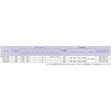 画像をギャラリービューアに読み込む, スリーピークス トラスねじバイス 130mm