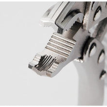 画像をギャラリービューアに読み込む, スリーピークス トラスねじバイス 130mm