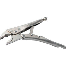 画像をギャラリービューアに読み込む, スリーピークス トラスねじバイス 130mm