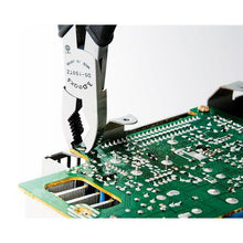 画像をギャラリービューアに読み込む, スリーピークス ダイヤ型トラスねじプライヤー 150mm