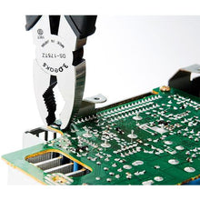 Load image into gallery viewer, THREE PEAKS Diamond Truss Screw Pliers 175mm