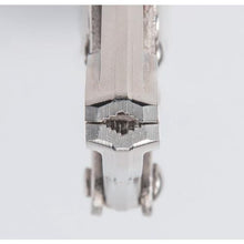 Load image into gallery viewer, THREE PEAKS Screw Vise 200mm