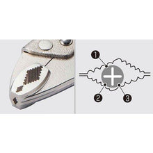 Load image into gallery viewer, THREE PEAKS Screw Vise 200mm