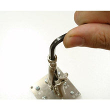 Load image into gallery viewer, THREE PEAKS Screw Vise 200mm