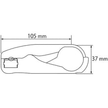 Load image into gallery viewer, エビ 同軸ケーブルストリッパー