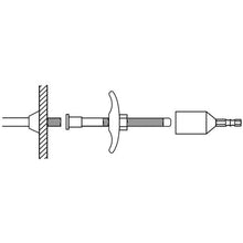 Load image into gallery viewer, Shrimp form tie socket "Strok" for both ivy and K type form ties