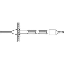 Load image into gallery viewer, Shrimp form tie socket "Strok" for K type form tie
