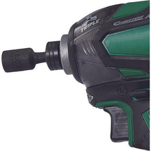 Load image into gallery viewer, Socket for shrimp lock hex setter opposite side 12mm