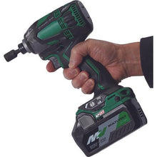 Load image into gallery viewer, Socket for shrimp lock hex setter opposite side 6.35 mm