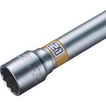 将图像导入到图库查看器中虾斯特洛克轻天插座对边21 mm×300 mm