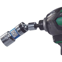 Load image into gallery viewer, Shrimp Universal Socket "Strok" Hexagonal Opposite Side 22mm