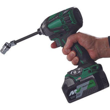 Load image into gallery viewer, Ebisu lock universal socket adapter long type insertion angle 12.7 mm