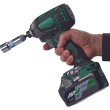 Load image into gallery viewer, Ebi Strok STANDARD Socket Heavy Duty Type Hexagonal Opposite Side 13mm