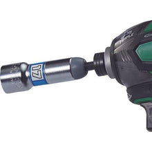 Load image into gallery viewer, Ebi Strok STANDARD Socket Heavy Duty Type Hexagonal Opposite Side 13mm