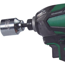 Load image into gallery viewer, Shrimp full screw socket "Strok" 12.7 mm (1/2)