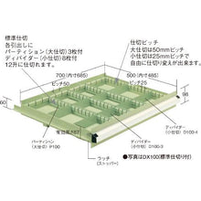 画像をギャラリービューアに読み込む, OS 重量キャビネット