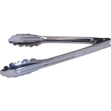 Load image into gallery viewer, IKD Eco clean /All-Purpose Tongs Small