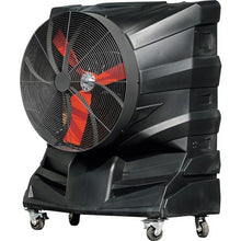 Load image into gallery viewer, EARTH BLOWER Large Evaporative Cooler Raijin
