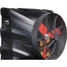 Load image into gallery viewer, EARTH BLOWER Large Evaporative Cooler Raijin