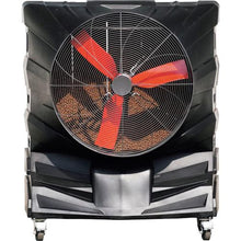 Load image into gallery viewer, EARTH BLOWER Large Evaporative Cooler Raijin
