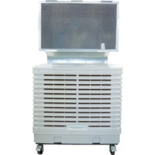 Load image into gallery viewer, Large evaporative cooler with EARTH BLOWER