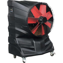 Load image into gallery viewer, EARTH BLOWER Evaporative Cooling Machine Hayate
