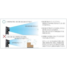 Load image into gallery viewer, EARTH BLOWER Evaporative Cooling Machine Hayate