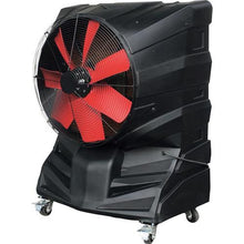 Load image into gallery viewer, EARTH BLOWER Evaporative Cooling Machine Hayate