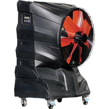 Load image into gallery viewer, EARTH BLOWER Evaporative Cooling Machine Hayate