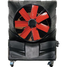 Load image into gallery viewer, EARTH BLOWER Evaporative Cooling Machine Hayate