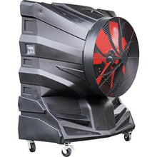 Load image into gallery viewer, EARTH BLOWER Large Evaporative Cold Air Fan Fujin MAX