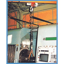 โหลดรูปภาพลงในโปรแกรมดูแกลเลอรี รอกโซ่ไฟฟ้า Kito Kito Select แบบกระบอก 2 สปีด 160kg x 1.8m