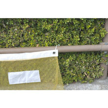 画像をギャラリービューアに読み込む, ミツギロン BOX型カラスよけネット