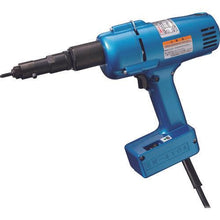 画像をギャラリービューアに読み込む, エビ 電気ナッター