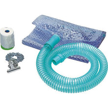 Tải hình ảnh vào trình xem thư viện, Nắp vệ sinh điều hòa ASADA Tenkase