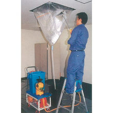 Tải hình ảnh vào trình xem thư viện, Nắp vệ sinh điều hòa ASADA Tenkase