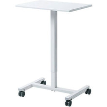 画像をギャラリービューアに読み込む, SANWA パーソナルガス昇降デスク