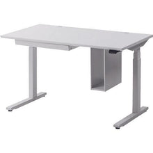 画像をギャラリービューアに読み込む, SANWA 電動上下昇降デスク