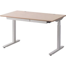 画像をギャラリービューアに読み込む, SANWA 電動上下昇降デスク