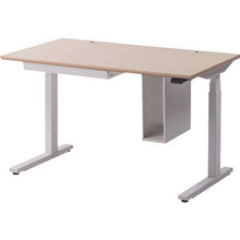 画像をギャラリービューアに読み込む, SANWA 電動上下昇降デスク