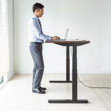 画像をギャラリービューアに読み込む, SANWA 電動上下昇降デスク