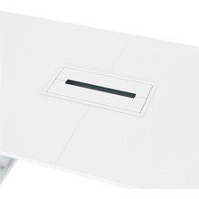 画像をギャラリービューアに読み込む, SANWA 電動昇降ミーティングデスク