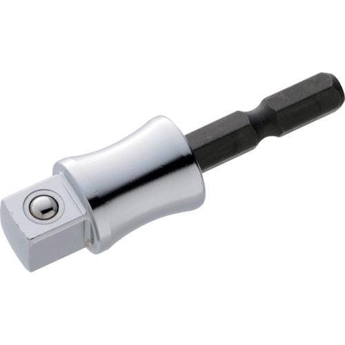 TOP Socket adapter for electric drill Insertion angle 12.7 mm kital