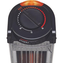 Load image into gallery viewer, DENSO Far Infrared Heater Single Phase 100V 1.0kW