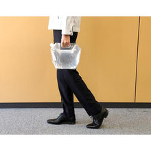 Load image into gallery viewer, TRUSCO Easy-to-carry emergency water bag 3L